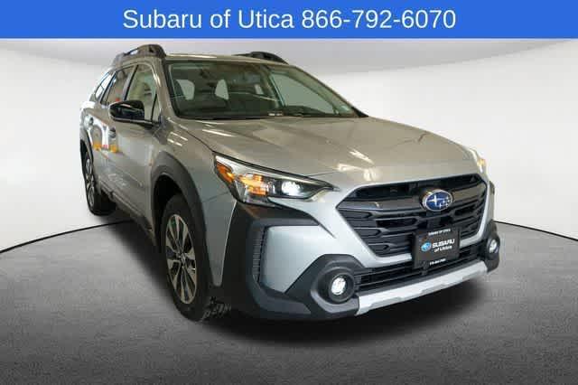 new 2024 Subaru Outback car, priced at $40,907