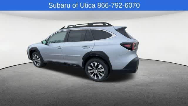 new 2024 Subaru Outback car, priced at $40,907