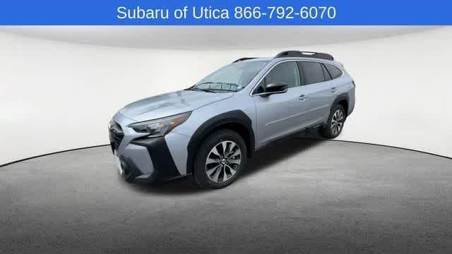 new 2024 Subaru Outback car, priced at $40,907