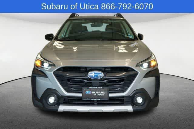 new 2024 Subaru Outback car, priced at $40,907