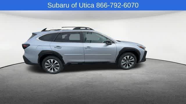 new 2024 Subaru Outback car, priced at $40,907