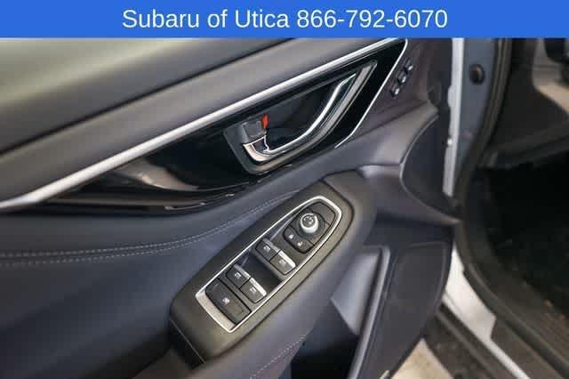 new 2024 Subaru Outback car, priced at $40,907