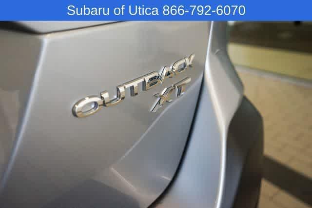 new 2024 Subaru Outback car, priced at $40,907