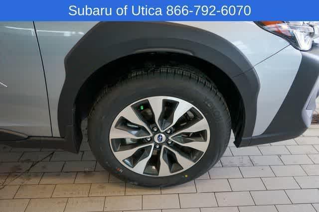 new 2024 Subaru Outback car, priced at $40,907