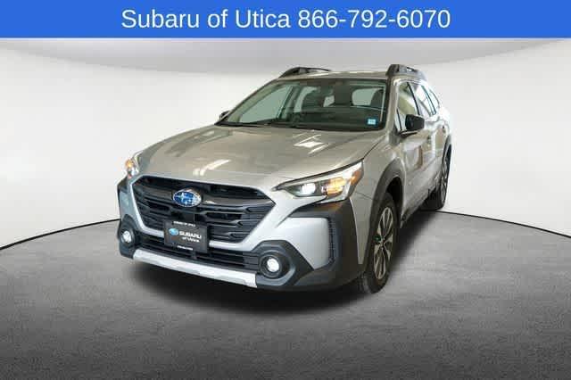new 2024 Subaru Outback car, priced at $41,407