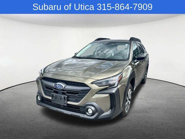 new 2025 Subaru Outback car, priced at $36,904
