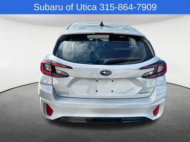 new 2024 Subaru Impreza car, priced at $24,441