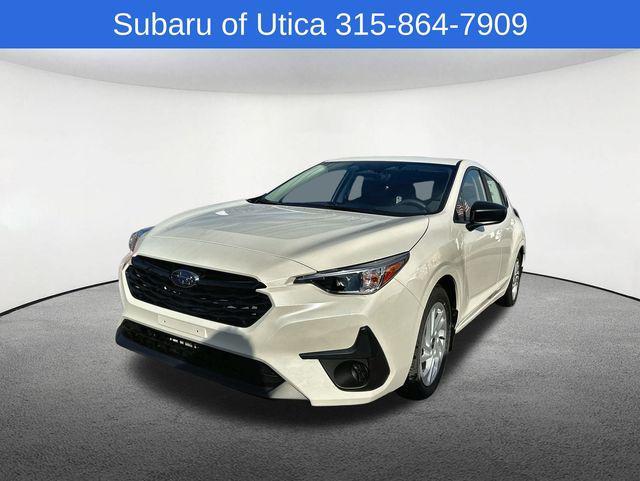 new 2024 Subaru Impreza car, priced at $23,941