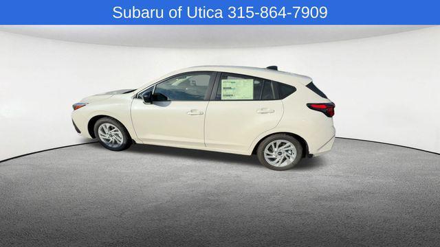 new 2024 Subaru Impreza car, priced at $23,941