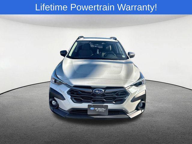 new 2025 Subaru Crosstrek car, priced at $31,593