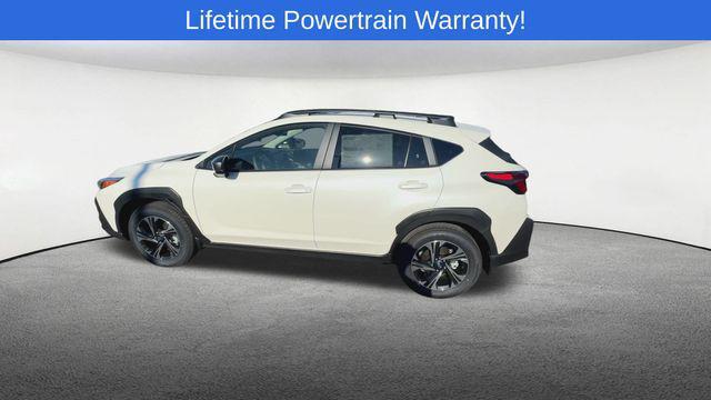 new 2025 Subaru Crosstrek car, priced at $31,593