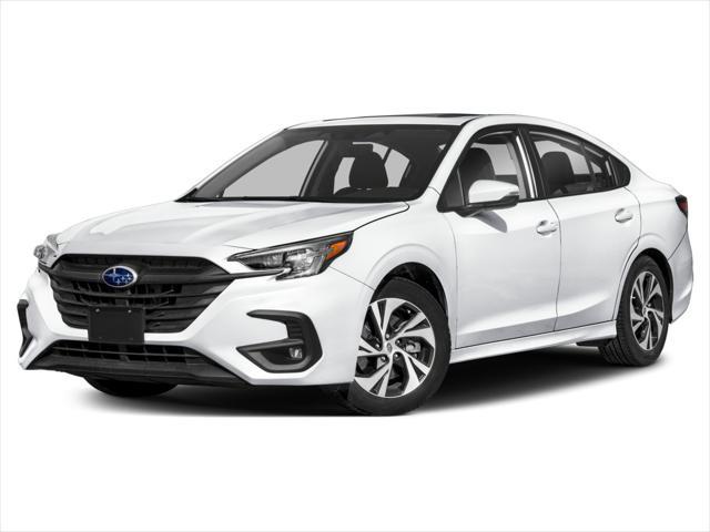 new 2025 Subaru Legacy car