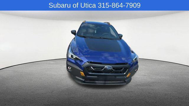 new 2024 Subaru Crosstrek car, priced at $35,117