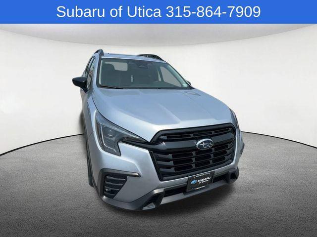 new 2025 Subaru Ascent car, priced at $44,662