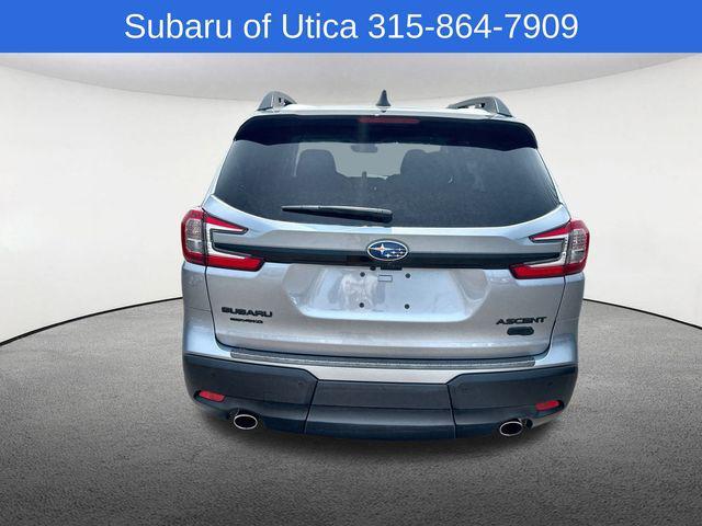 new 2025 Subaru Ascent car, priced at $44,662
