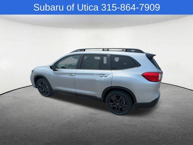 new 2025 Subaru Ascent car, priced at $44,662