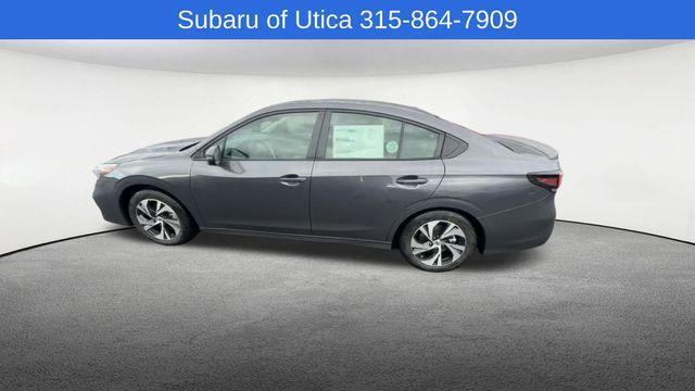 new 2025 Subaru Legacy car, priced at $31,167