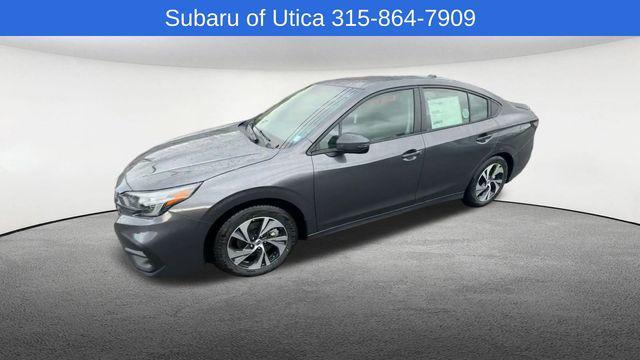 new 2025 Subaru Legacy car, priced at $31,167