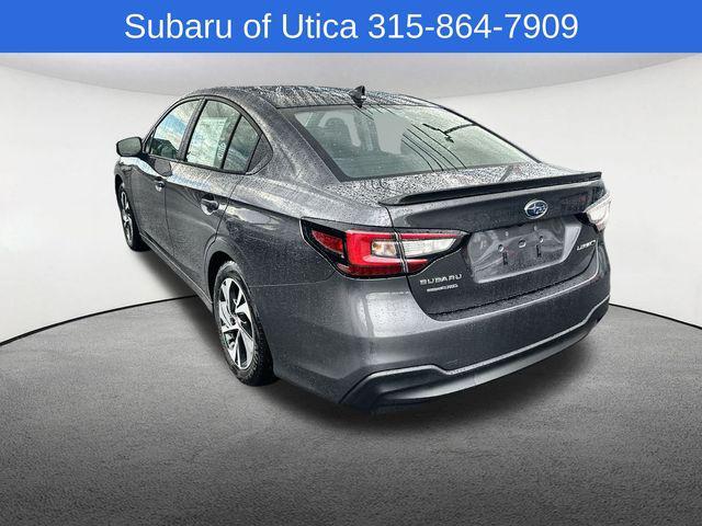 new 2025 Subaru Legacy car, priced at $31,167