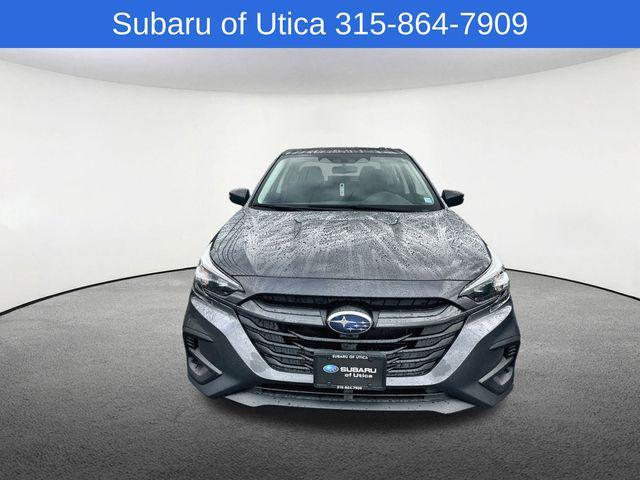 new 2025 Subaru Legacy car, priced at $31,167