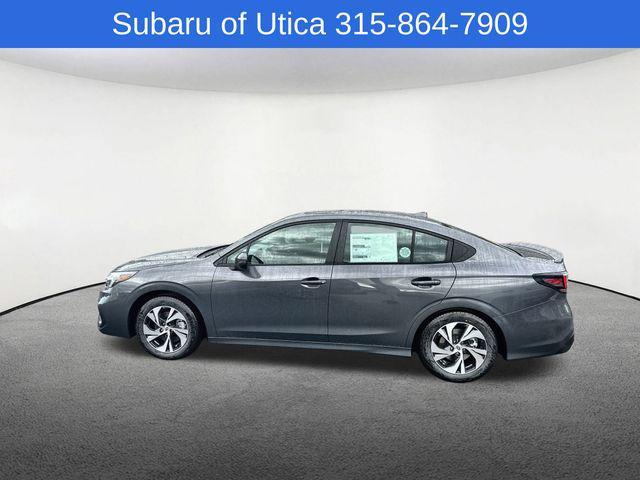 new 2025 Subaru Legacy car, priced at $31,167