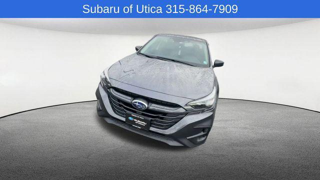 new 2025 Subaru Legacy car, priced at $31,167