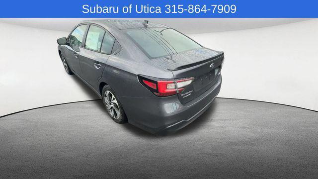 new 2025 Subaru Legacy car, priced at $31,167