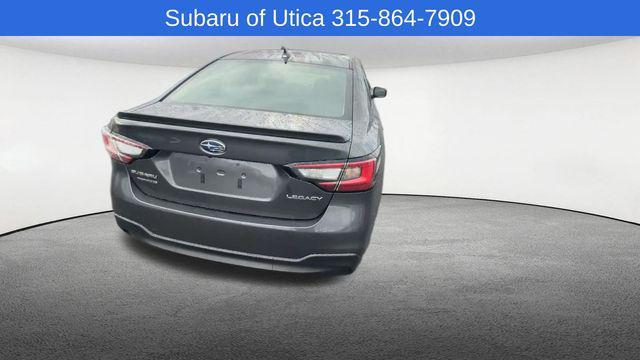 new 2025 Subaru Legacy car, priced at $31,167