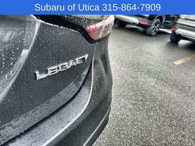 new 2025 Subaru Legacy car, priced at $31,167