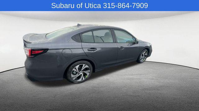 new 2025 Subaru Legacy car, priced at $31,167