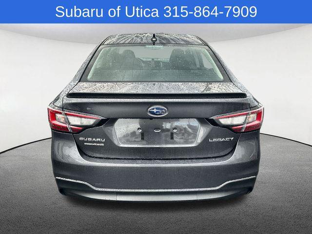 new 2025 Subaru Legacy car, priced at $31,167