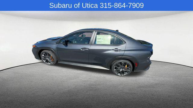 new 2025 Subaru WRX car, priced at $48,944
