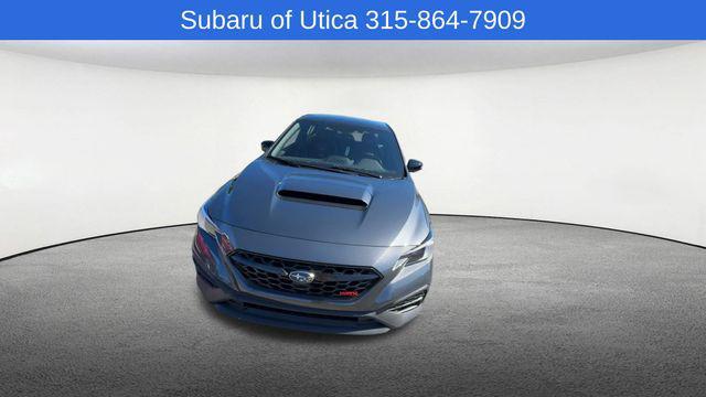 new 2025 Subaru WRX car, priced at $48,944