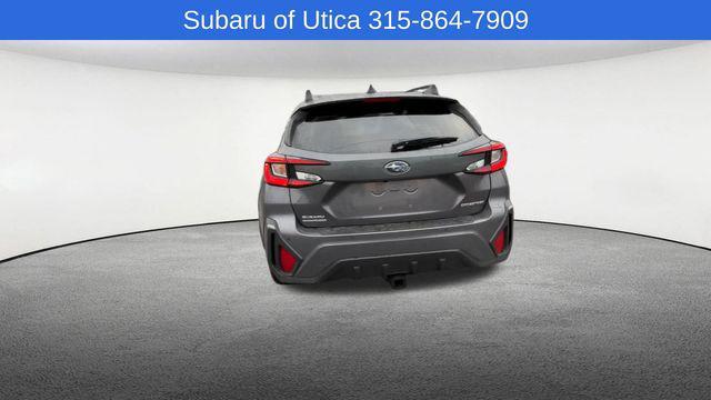 new 2025 Subaru Crosstrek car, priced at $33,513