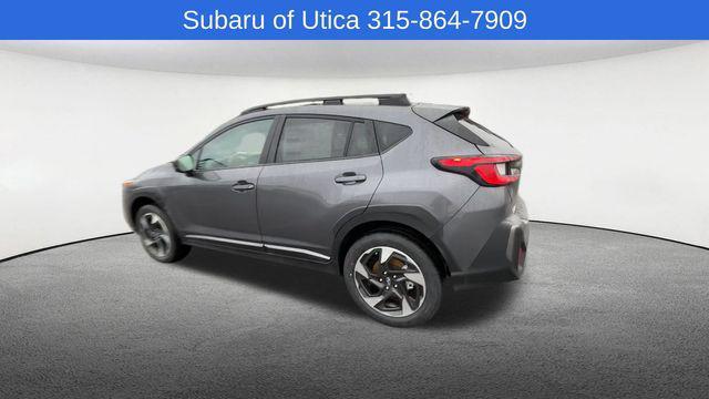 new 2025 Subaru Crosstrek car, priced at $33,513