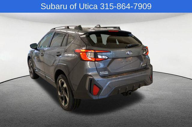 new 2025 Subaru Crosstrek car, priced at $33,513