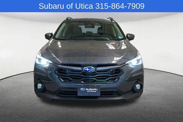 new 2025 Subaru Crosstrek car, priced at $33,513