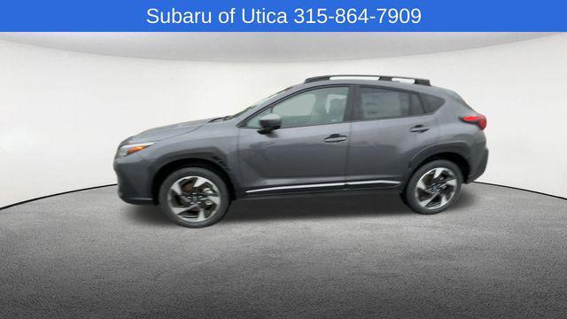 new 2025 Subaru Crosstrek car, priced at $33,513