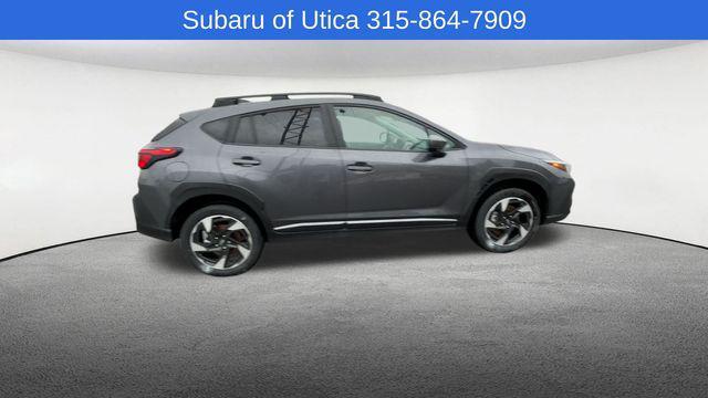 new 2025 Subaru Crosstrek car, priced at $33,513