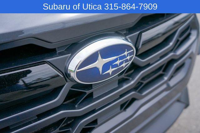 new 2025 Subaru Crosstrek car, priced at $34,228
