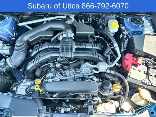 new 2024 Subaru Impreza car, priced at $28,659