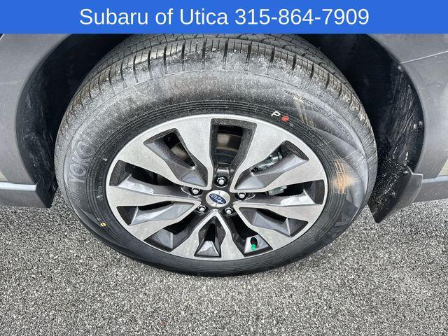 new 2025 Subaru Outback car, priced at $42,565