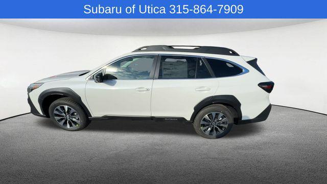 new 2025 Subaru Outback car, priced at $39,272