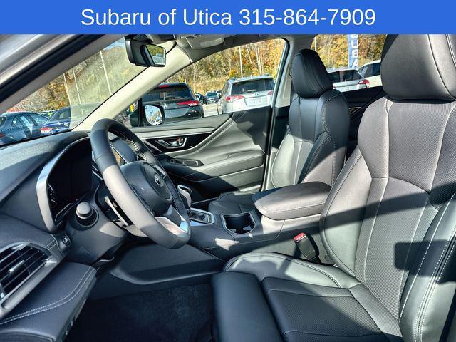 new 2025 Subaru Outback car, priced at $39,272