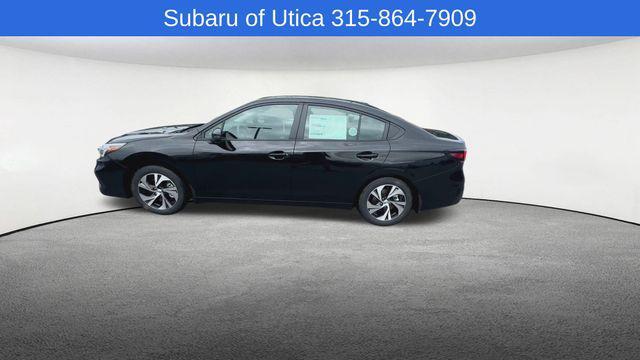 new 2025 Subaru Legacy car, priced at $32,599