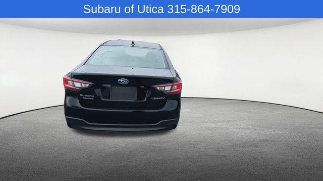 new 2025 Subaru Legacy car, priced at $32,599