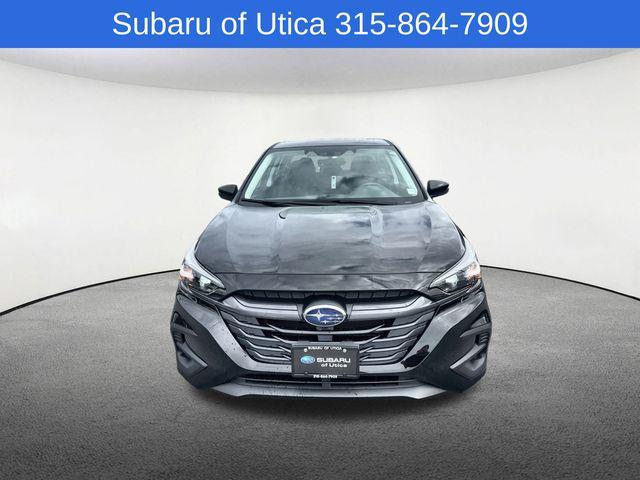 new 2025 Subaru Legacy car, priced at $32,599