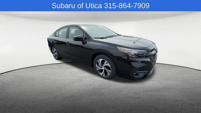 new 2025 Subaru Legacy car, priced at $32,075