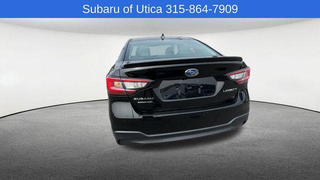 new 2025 Subaru Legacy car, priced at $32,075