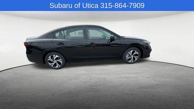 new 2025 Subaru Legacy car, priced at $32,075